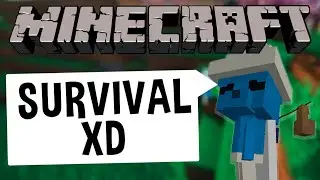 Me voy a morir pi pi pi.. | MINECRAFT