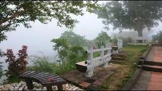 Nilachol Nilambori Resort Morning View | Bandarban | Beautiful Bangladesh | নীলাচল | বান্দরবান