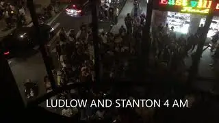 Mob Rule in Hell Square, NYC Is Lawless