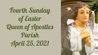 The Fourth Sunday of Easter