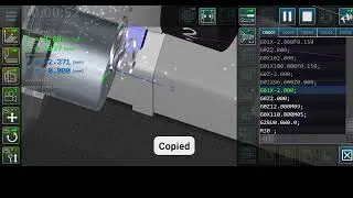 CNC PROGRAMMING 