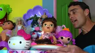 LaLaLoopsy Magic Kitchen Unboxing ! || Toy Review || Konas2002