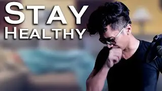 Don't Take Health for Granted