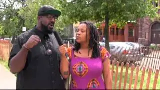 Binkey and M'reld UBM BudBillikinParade Promo
