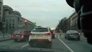 Уполз на красный о820со178