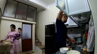 Rửa bát 39