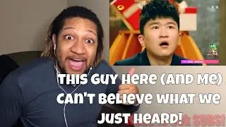 (Reaction) The best voice in the world. Dimash Kudaibergenov - Opera 2 (2017)