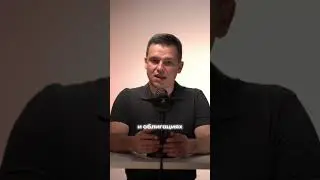 Как ты считаешь, любой кризис это время возможностей,или наоборот?