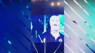 Slipknot di Hammersonic Festival 2023 Rise of The Empire - Pengalaman Musik Metal yang Menggelora
