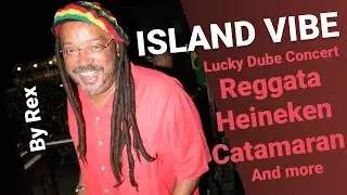 Island Vibes of Aruba  By Rex Network