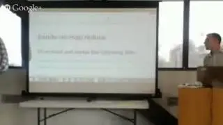 Big Data Workshop Tech Track