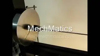 Double Torsional 1
