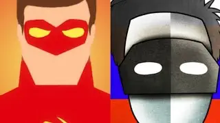 SMILE FACE vs ШИКТОС | Выборы Президента России 2024