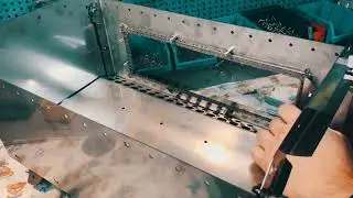 Замена бокового стекла