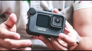 Mejora tus videos usando GoPro MODS! | Lo que usa Alex Tienda