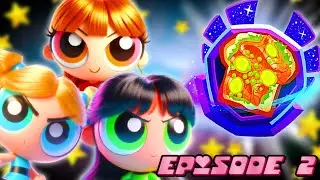 Powerpuff Girls To Master (EP 2) - GETTING THE HANG OF THEM | Multiversus