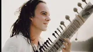 Sitar Meditations