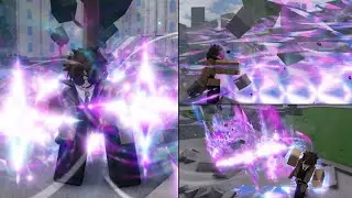 New MOB PSYCHO MOVES and HUGE GAME CHANGES in Ultimate Battlegrounds (ROBLOX)