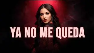 YA NO ME QUEDA - LUNAROMUSIC (SPANISH BALKAN AFRO HOUSE)