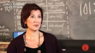 Ribera Wine School - Wine 101: The Basics