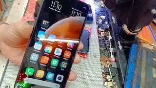 REDMI 9A CHINESE VERSION CONVERT TO GLOBAL SUCCESSFULLY