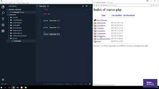 26. Curso de PHP: Goto
