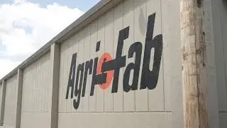 Customer Testimonial: Agri-Fab