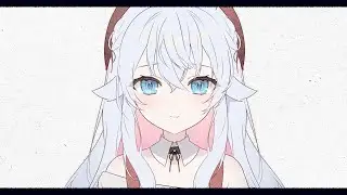 【歌ってみた】ももいろの鍵 / いよわ covered by カグラナナ