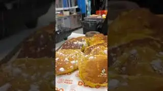 Оладьи из тыквы/Еда от Шефа/Рецепты/Тик Ток/