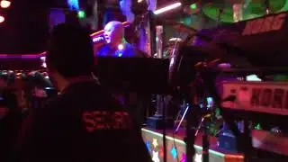 Memories at Lido Club - San Jose, California.