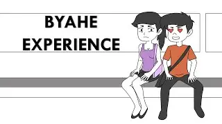 BYAHE Experience | PINOY ANIMATION
