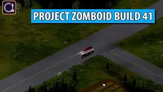 Hidden | PROJECT ZOMBOID BUILD 41! | Ep 27