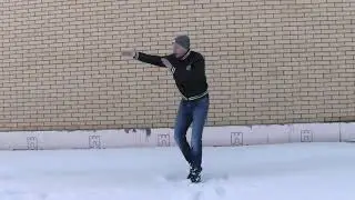 Удары руками. Техника Шоу-дао