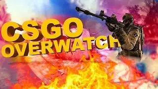 ★ THE SUSPECT WITH THE KNIFE | (CS:GO) Overwatch #18