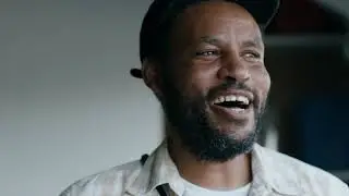 Ray Barbee - The joy is in capturing the journey