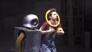 Cirk La Putyka I Memories of fools (Teaser)