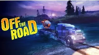 We found a Light house in off road World | Wax Gaming boys