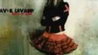 Im with you-Avril Lavigne