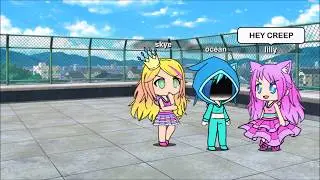 The Hated Child that Became a Princess Ep  3, Gachaverse
