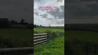 A visit to Devon | Nature and happiness #devon #peace #happiness #motivation #love #clouds #england
