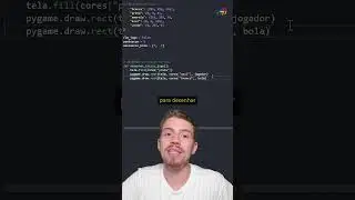 Como criar jogos no Python | 
