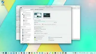 KDE открытия файла с двух нажатий (кликов).