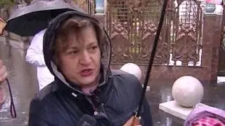 День поселка Совхоз им.  Ленина.