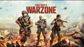Warzone Montage