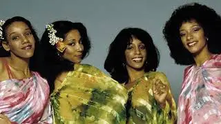 Sister Sledge - We Are Family (Instrumental)