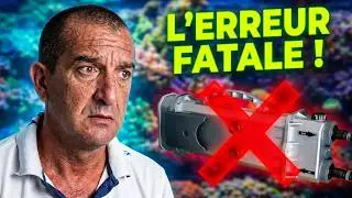 Pourquoi avez-vous besoin d'un filtre UV pour votre aquarium récifal