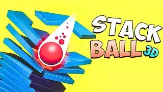 NEW UPDATE ONLY PROP PLAYER CAN DO THIS STACK BALL ALL LEVEL #live #stackball