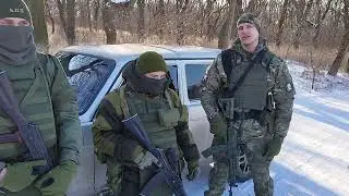 НИВА пацанам, спасибо, друзья!!!