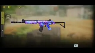 ✪krig 6 combo loadout✪