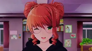 Tickling Monika | 